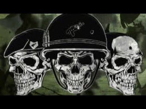 UKTM - Terrordrang Promomix 2016