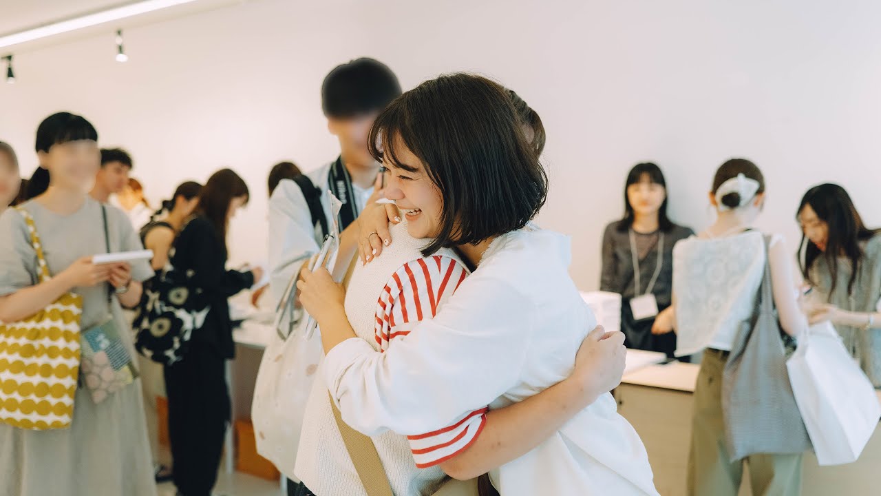 みんなに会えた日 「midnight sun (2025.9.12〜15)」