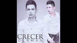 Video Si Soy Infiel (Letra) de Crecer Germán