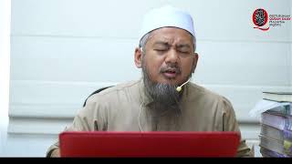 SYARAH FIKIH DALAM BERDOA & ZIKIR SIRI KE-45