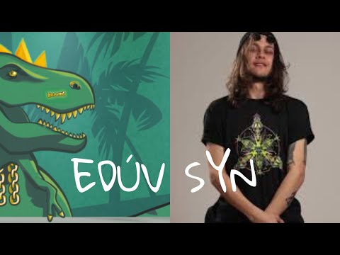 EDÚV SYN - DEPRESÍVNY POET (dokument)