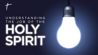 Understanding The Job Of The Holy Spirit || Pst Bolaji Idowu