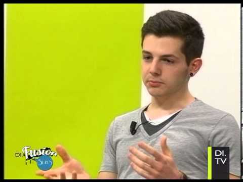 Di Fusion Stories - Eugenio Bignardi