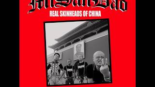 MiSanDao - We Are Skinhead We Are Punk