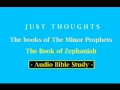 Just Thoughts The Minor Prophets - The Book of ...