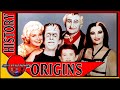 The Munsters History And Origins