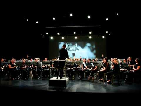 Les loups d'Alaska ( Rossano Galante)