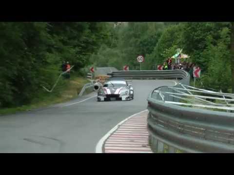 EHCC Limanowa 2015 - Vladimir Vitver - Audi TT DTM [MaxxSport]]