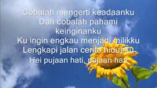 Download lagu Kangen Band Pujaan Hati lyric... mp3