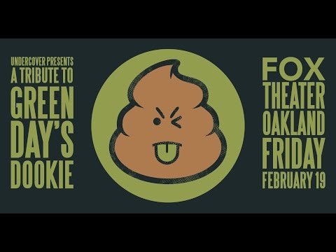 UnderCover Presents: A Tribute to Green Day's Dookie