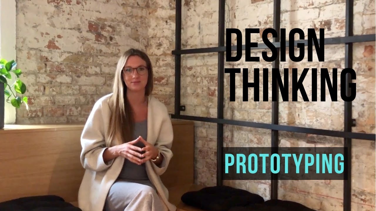 05 Design Thinking - Prototyping (Simple)