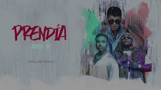 Prendia Music Video