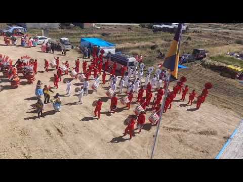 SUPER IMPACTO 2022 TACASAYA - MIX MORENADAS