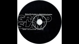 Richard Dorfmeister vs Madrid De Los Austrias -- Grand Slam (GSCD027)