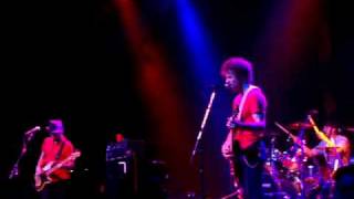 State Radio - Guantanamo @ the Filmore SF 1/23/09