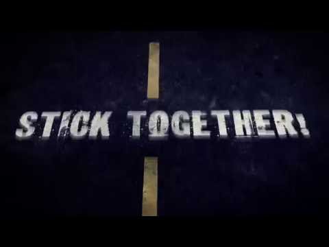 RELEASE PARTY WOLFxFEET 17.09.16