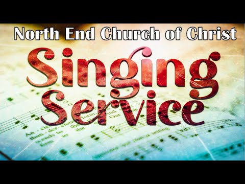NECOC Song Service | October 30, 2022