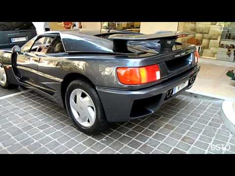 rare Mega Track start up