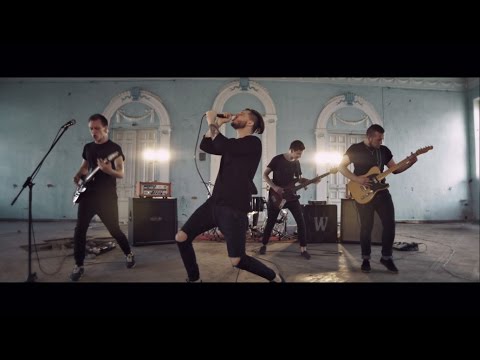 Space Of Variations - Gunsight (Official Music Video)