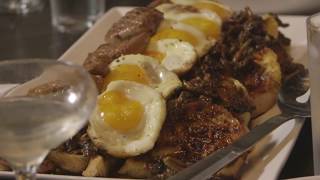 San Antonio's Top Chefs Cook "The Feast" for the Homegrown Chef Season 1 Finale!