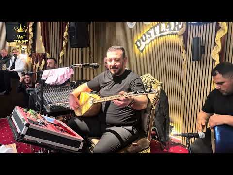 Adnan KÜÇÜKERDEM & Herif İşi & Dostlar Konağı 2026 