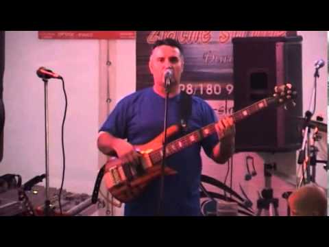 Zlatne Strune & Igor Delač: 25 godina s Vama - Jedan život malo je