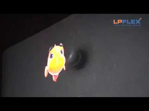 LPFLEX INNOVATIVE STUDIO @ DIC Dubai