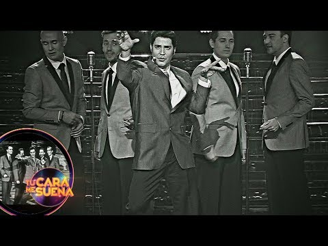 Miquel Fernández es Elvis Presley - TCMS6