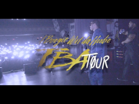 Creative Nation & Fan2See Productions Presents : A - Boogie TBA Tour ( @TheClasikShow)