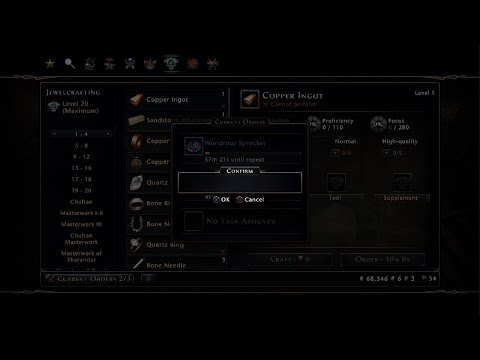 Neverwinter Don't Make This Gond Mistake PSA