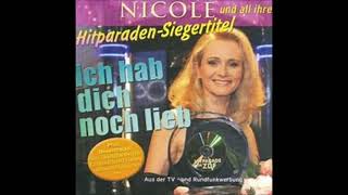 Nicole - Ich hab&#39; dich doch lieb