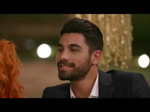 Το φιλί με την Νικολέτα | The Bachelor Επ.9🌹