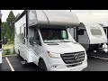 Check out this Video for a 2026 Thor Motor Coach Chateau Sprinter 24LV(Stock #11020)  for sale by McCords Vancouver RV. This unit is located in Battle Ground, WA