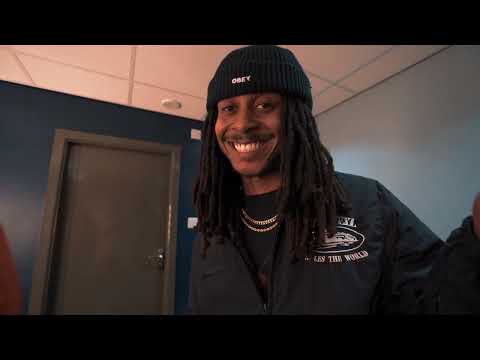 Abnormal Sleepz - Pipe Dream [Music Video]