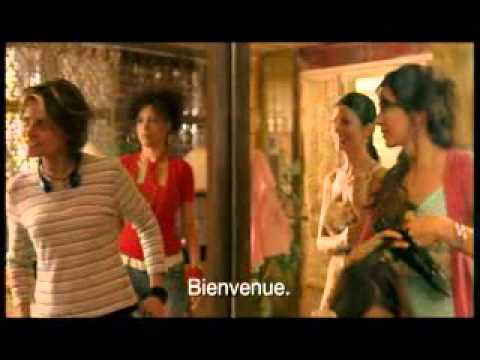 Caramel (2007) Official Trailer