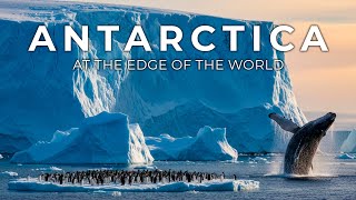 Antarctica Adventure | At the Edge of the World