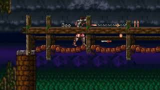Super Castlevania IV (SNES · Super Nintendo) original video game | full session 🦇⚰️🧛‍♂️
