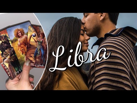 LIBRA DECEMBER 2021: They’re Releasing 3rd Party Obligations! 🔮 Love Reading