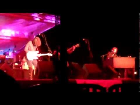 Gregg Rolie Band - Everybody's Everything - 7/5/2011