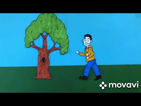 La devastación del planeta