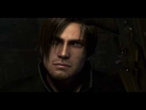 Skillet Hero (Resident Evil - Damnation)