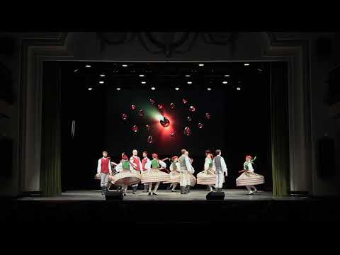 JDK Imanta - Iešūpo baltu nakti (skate 2019)