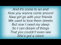 Anthony Hamilton - I Did It For Sho Lyrics