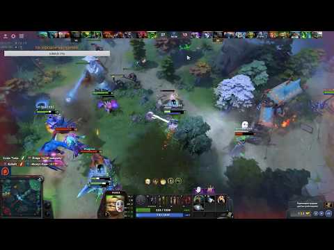 Dota 2 Игротека 12/12