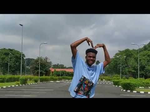 [KCCN] Team Temi Adigun K-POP Competition 2021