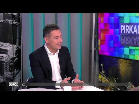 PIRKADAT Breuer Péterrel: Horváth Csaba