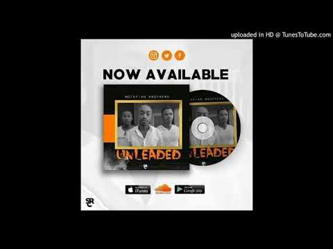 Motapian Brothers - Unleaded