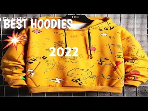 2022 Top 15 Best Hoodies Brand