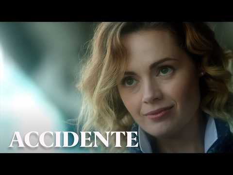 ACCIDENTE | MEJOR PELICULA 2025 | Películas Completas de AMOR