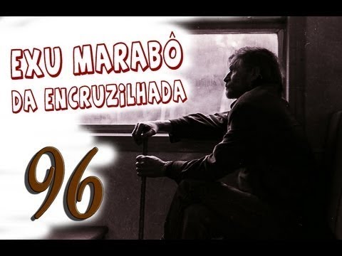 DcE 096 [Evolução e propósito] - Espírito:  Exu Marabô da Encruzilhada - Médium: Lucas Silva